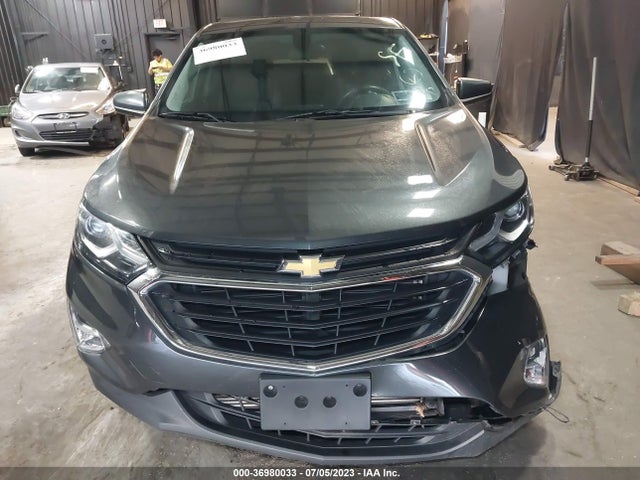 Chevrolet EQUINOX LT 2019 2GNAXKEV7K6204330 Image 6