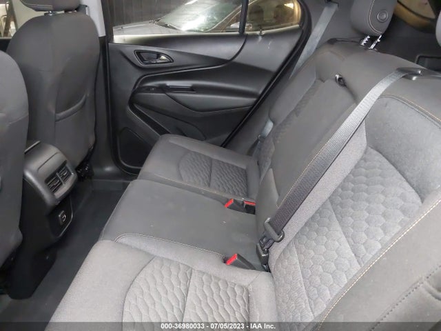 Chevrolet EQUINOX LT 2019 2GNAXKEV7K6204330 Image 8