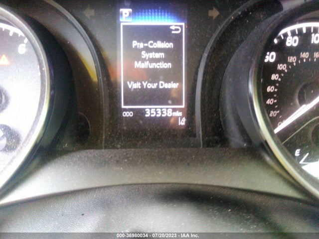 Toyota CAMRY SE 2021 4T1G11AK1MU565644 Image 7
