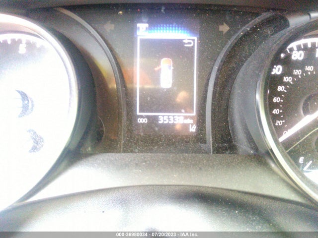 Toyota CAMRY SE 2021 4T1G11AK1MU565644 Image 13