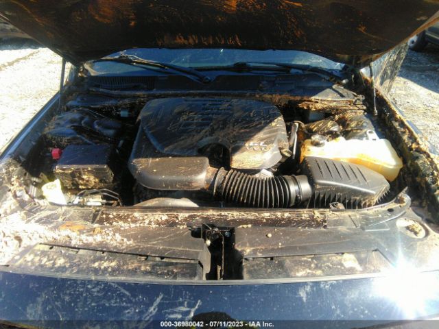 2C3CDZGG7MH506486 Dodge Challenger Sxt