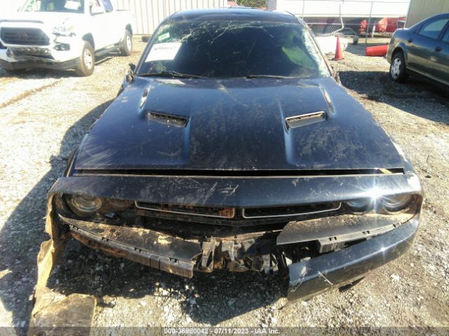 2C3CDZGG7MH506486 Dodge Challenger Sxt