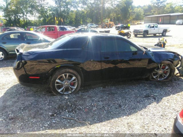 2C3CDZGG7MH506486 Dodge Challenger Sxt