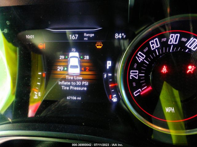 2C3CDZGG7MH506486 Dodge Challenger Sxt