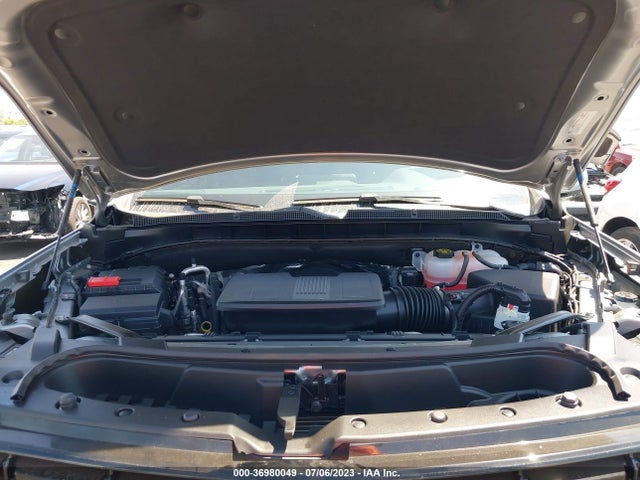 Chevrolet TAHOE RST 2023 1GNSKRKD1PR327608 Image 17