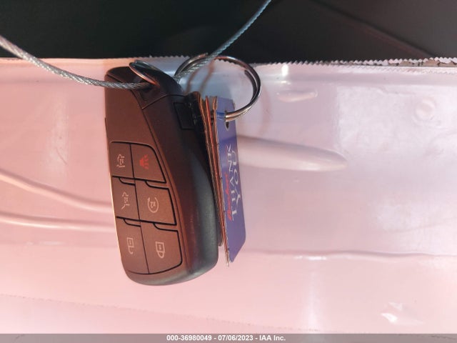 Chevrolet TAHOE RST 2023 1GNSKRKD1PR327608 Image 3