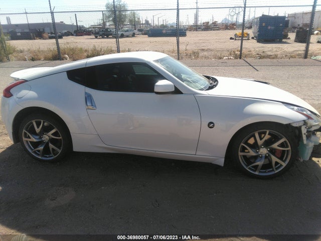 2015 Nissan Z, VIN: JN1AZ4EH9FM442926