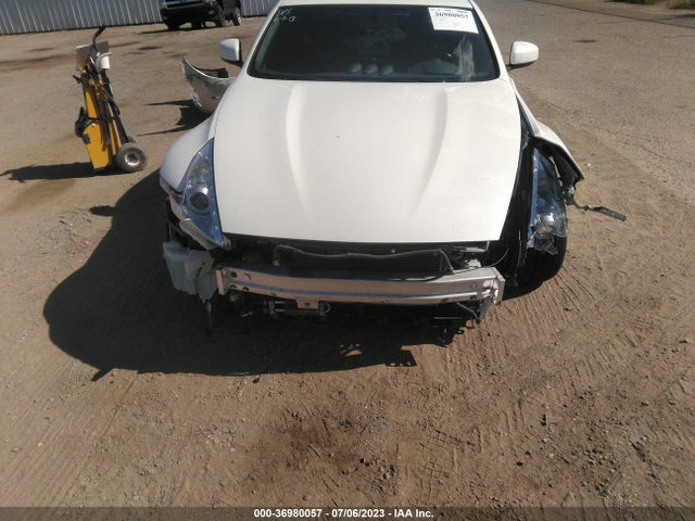2015 Nissan Z, VIN: JN1AZ4EH9FM442926