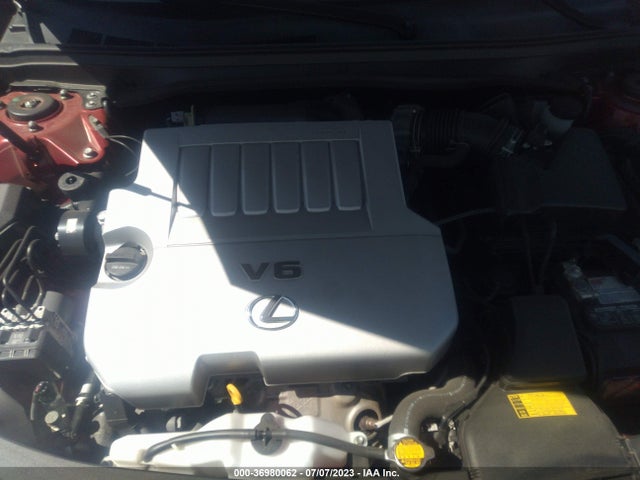 JTHBK1GG9E2110700 Lexus ES 350