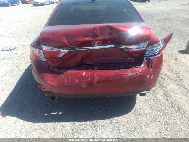 JTHBK1GG9E2110700 Lexus ES 350