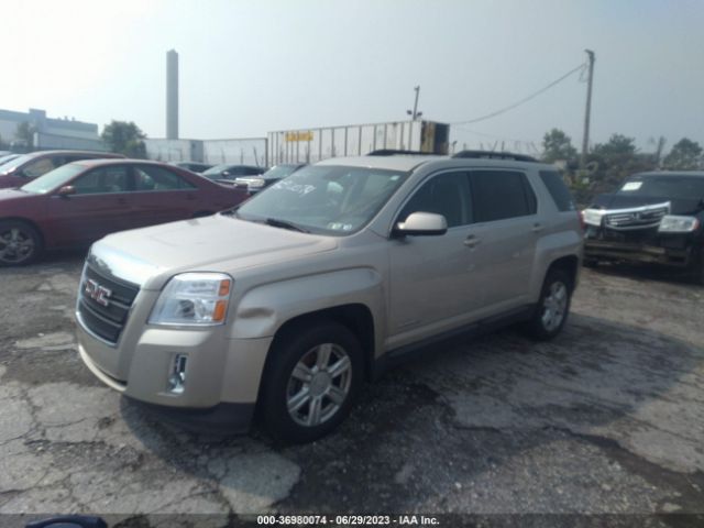 2GKFLWEK2E6223528 GMC Terrain Sle