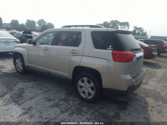 2GKFLWEK2E6223528 GMC Terrain Sle