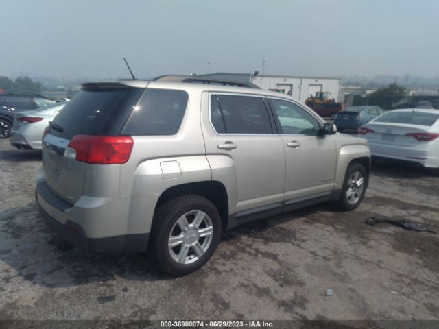 2GKFLWEK2E6223528 GMC Terrain Sle