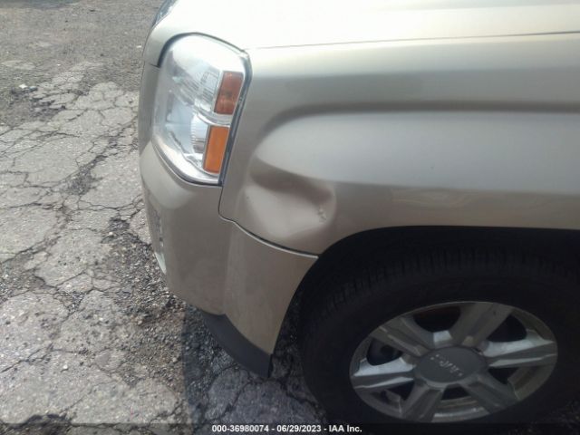 2GKFLWEK2E6223528 GMC Terrain Sle