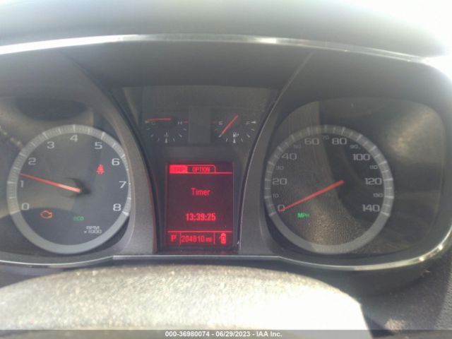 2GKFLWEK2E6223528 GMC Terrain Sle