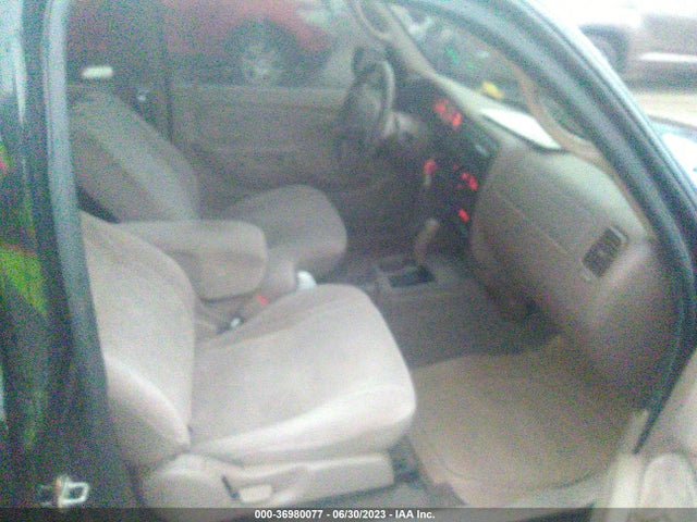 2004 TOYOTA TACOMA VIN: 5TEVL52N74Z445649