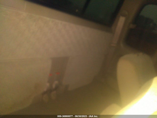 2004 TOYOTA TACOMA VIN: 5TEVL52N74Z445649