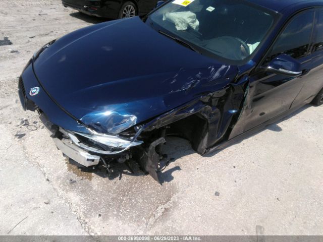 WBA8B3G54JNU36867 BMW 3 Series 340i