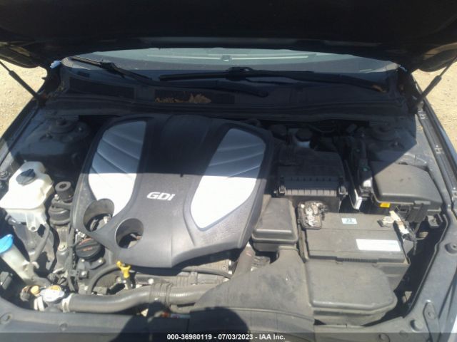 KNALN4D74G5217784 KIA Cadenza Premium