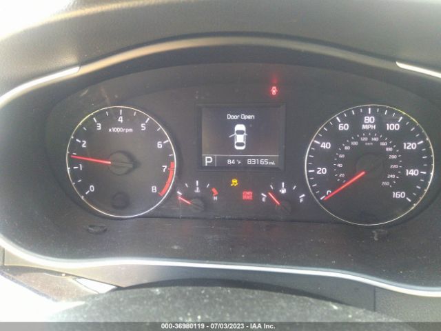 KNALN4D74G5217784 KIA Cadenza Premium