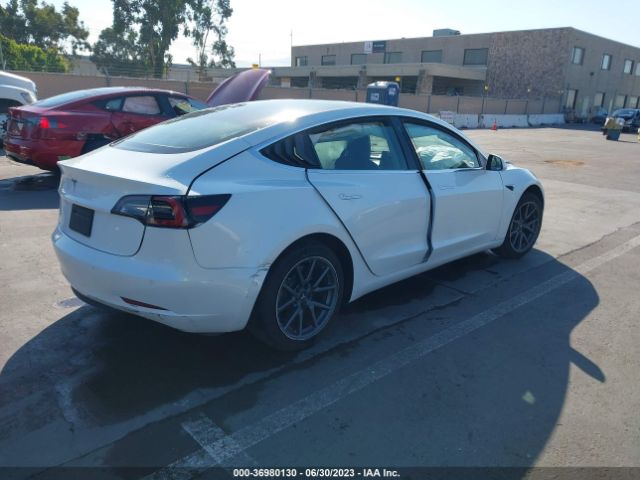 5YJ3E1EAXLF504549 Tesla Model 3 Standard Range