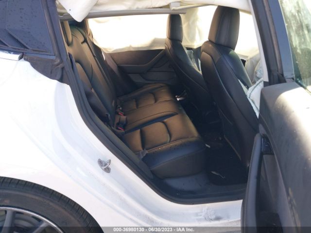 5YJ3E1EAXLF504549 Tesla Model 3 Standard Range