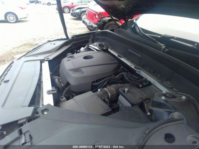 YV4A22PM3K1460721 Volvo Xc90 R-design