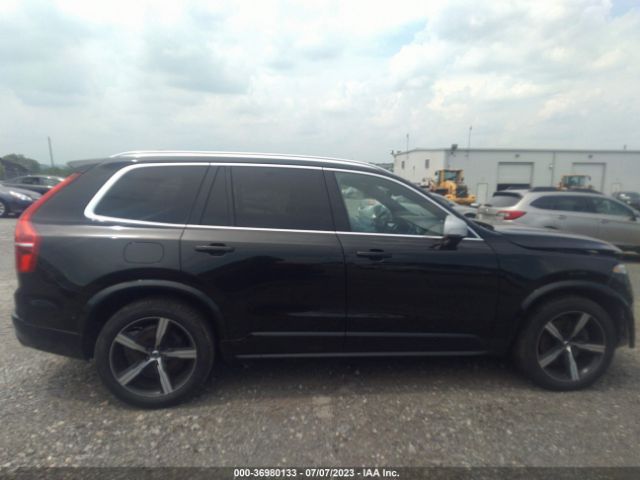 YV4A22PM3K1460721 Volvo Xc90 R-design
