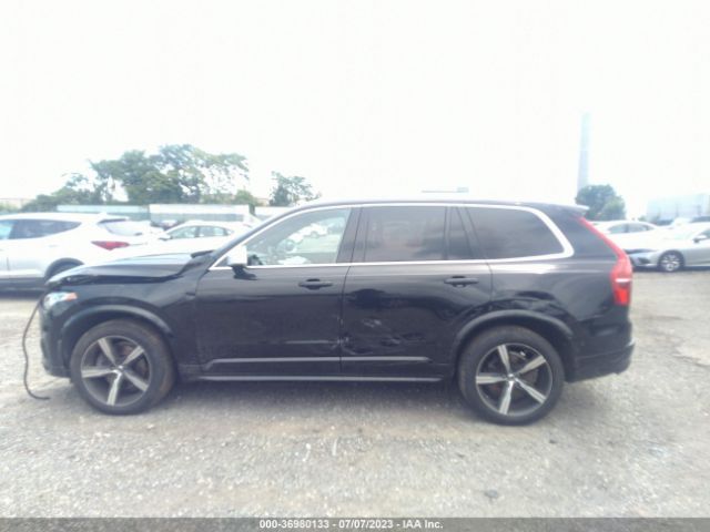 YV4A22PM3K1460721 Volvo Xc90 R-design