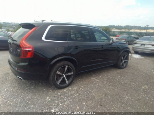 YV4A22PM3K1460721 Volvo Xc90 R-design
