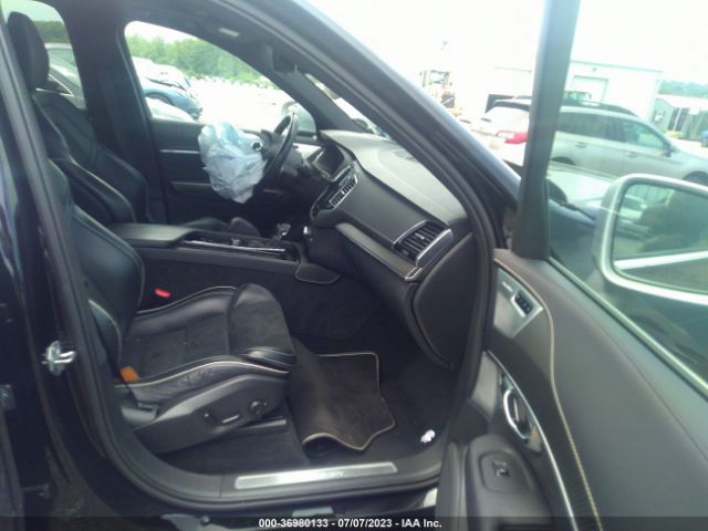 YV4A22PM3K1460721 Volvo Xc90 R-design