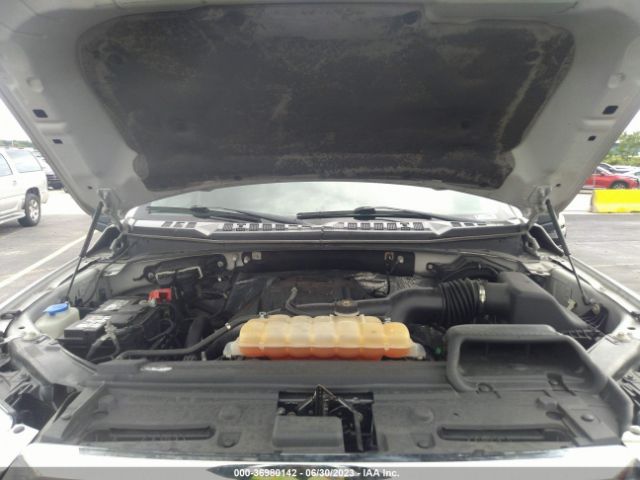 1FTEW1EP6FFC43284 Ford F-150 Xlt/xl/lariat