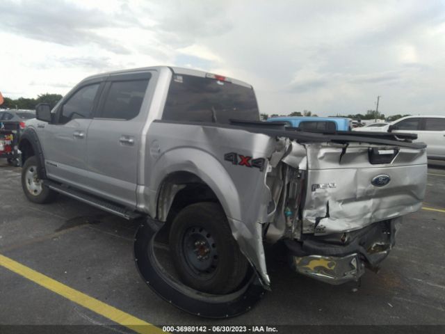 1FTEW1EP6FFC43284 Ford F-150 Xlt/xl/lariat