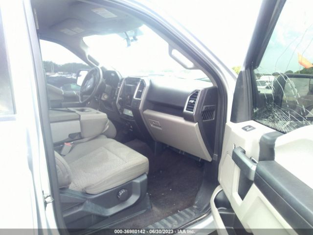 1FTEW1EP6FFC43284 Ford F-150 Xlt/xl/lariat