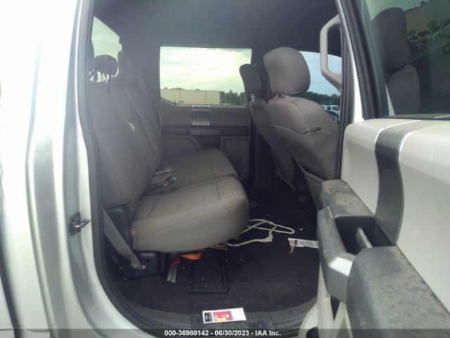 1FTEW1EP6FFC43284 Ford F-150 Xlt/xl/lariat