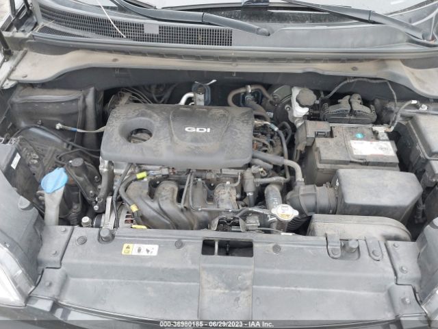 KNDJN2A24K7681517 KIA Soul Base