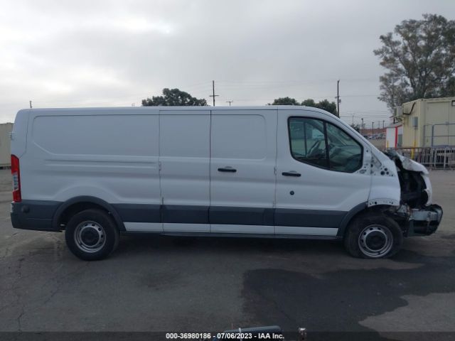 1FTYR2ZM8FKA62060 Ford TRANSIT CARGO VAN