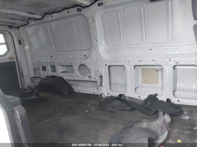 1FTYR2ZM8FKA62060 Ford TRANSIT CARGO VAN