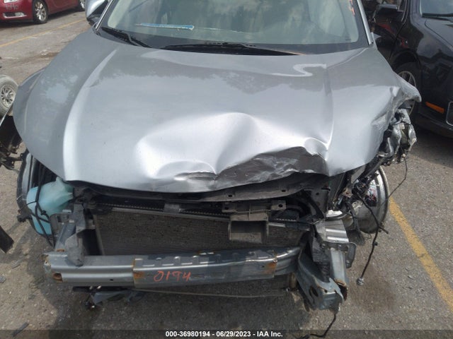 Honda HR-V EX 2017 3CZRU6H55HG708762 Image 10