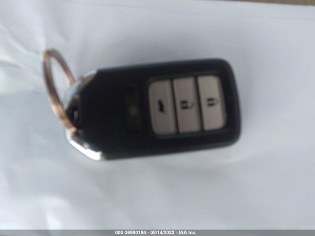 Honda HR-V EX 2017 3CZRU6H55HG708762 Image 11