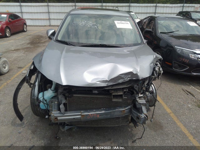 Honda HR-V EX 2017 3CZRU6H55HG708762 Image 4