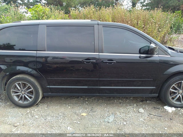 Dodge Grand Caravan Sxt 2017 2C4RDGCG3HR586403 Image 13