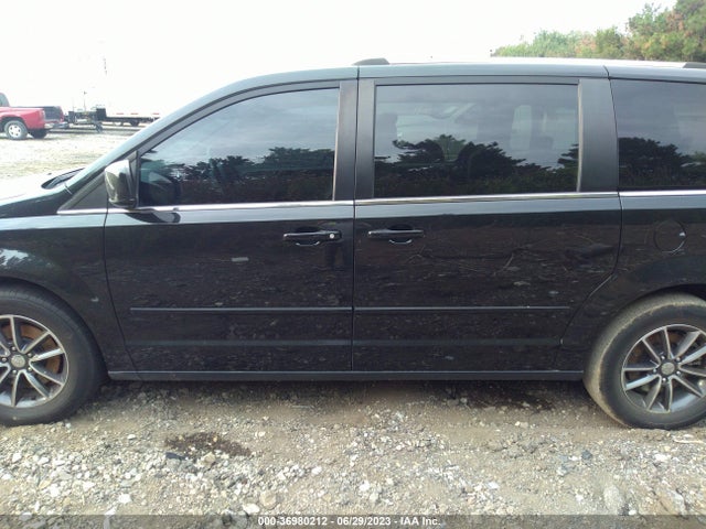Dodge Grand Caravan Sxt 2017 2C4RDGCG3HR586403 Image 14
