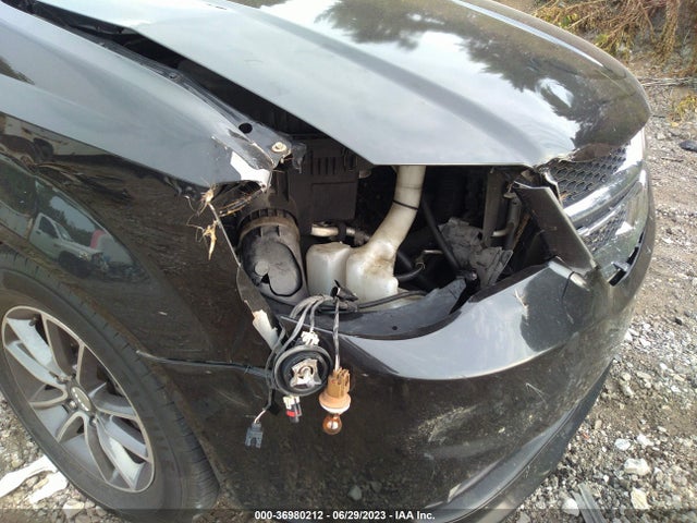 Dodge Grand Caravan Sxt 2017 2C4RDGCG3HR586403 Image 6