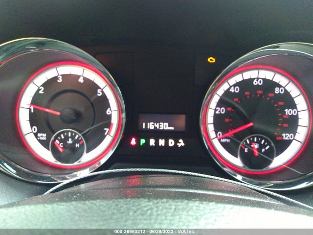 Dodge Grand Caravan Sxt 2017 2C4RDGCG3HR586403 Image 7