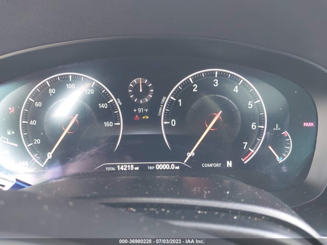 2019 BMW 6 Series, VIN: WBAJV6C50KBK08285