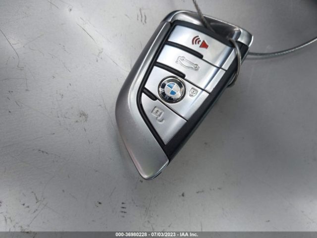 WBAJV6C50KBK08285 BMW 6 Series 640i Xdrive