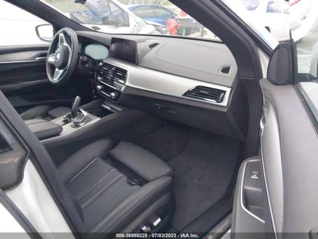 WBAJV6C50KBK08285 BMW 6 Series 640i Xdrive