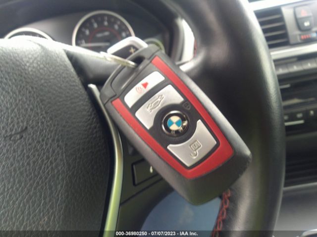 WBA8B9C53JEE82170 BMW 3 Series 330i