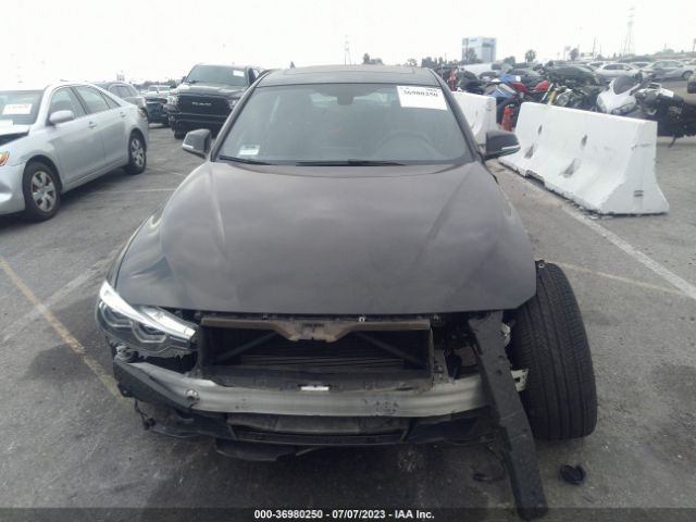 WBA8B9C53JEE82170 BMW 3 Series 330i